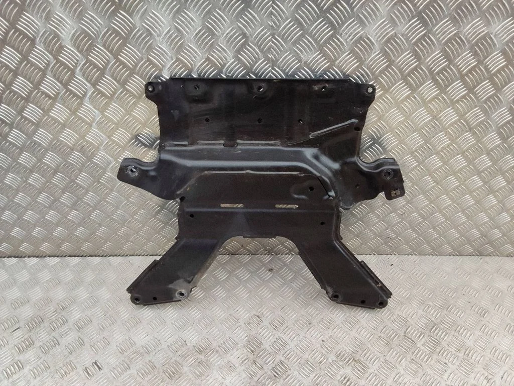 Engine splash shield/under tray – Audi Q4 e-tron (2021-)