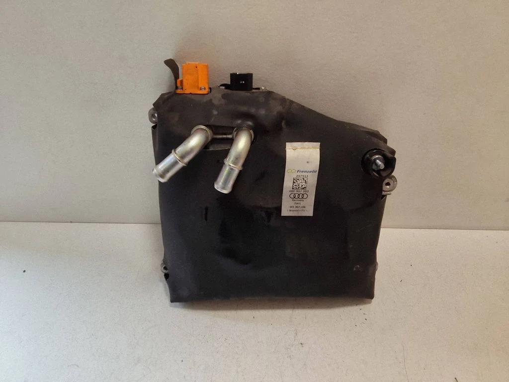 Voltage converter inverter 4KE907393