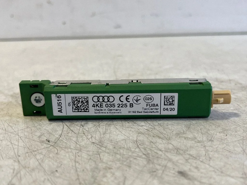 Aerial antenna amplifier 4KE035225B