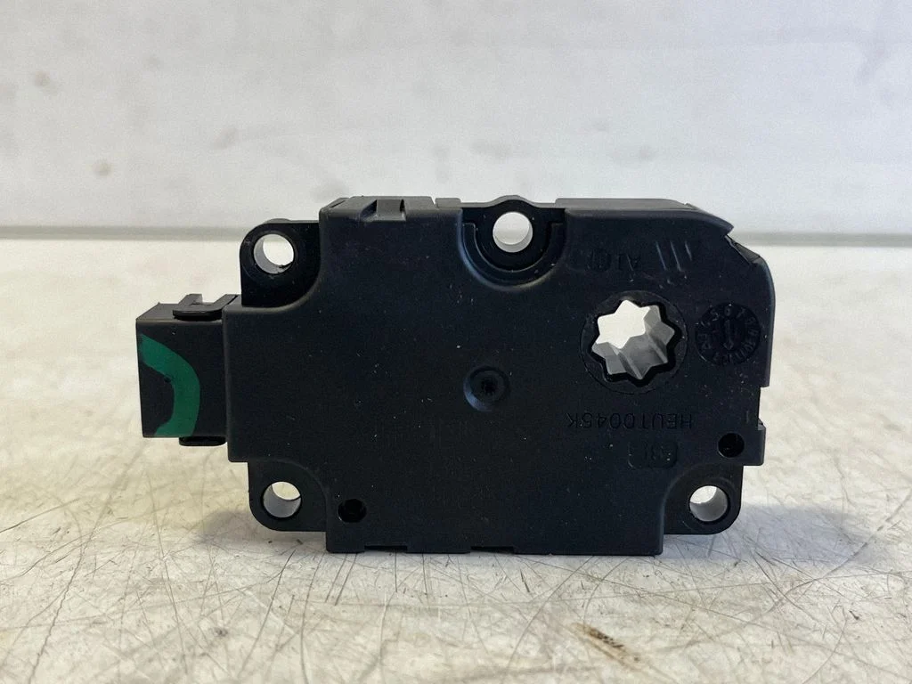 Air flap motor/actuator ET416003