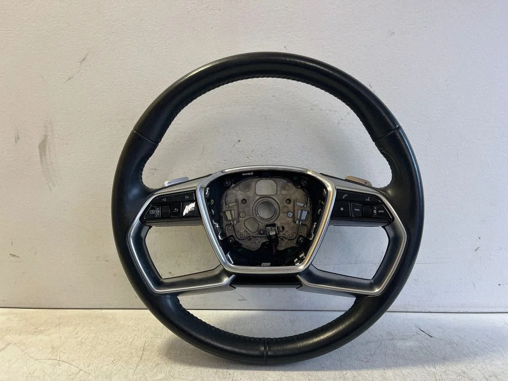 Kierownica – Audi Q4 e-tron (2021-)