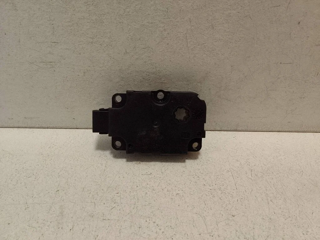 Air flap motor/actuator ZBAT0084D03