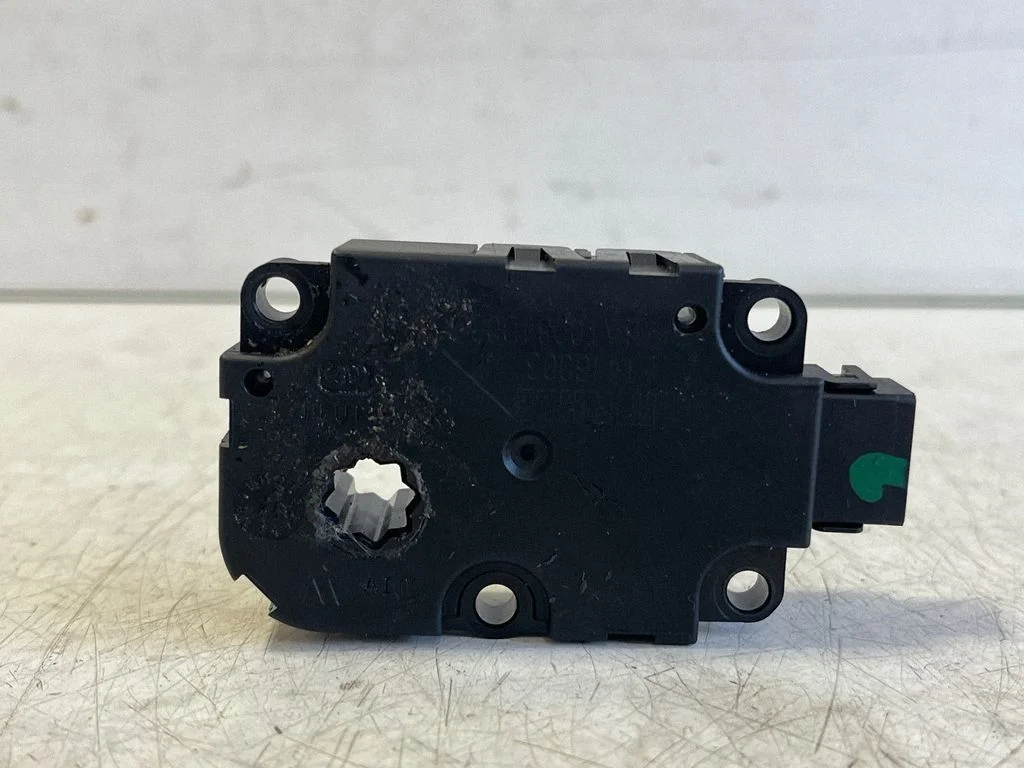 Air flap motor/actuator ET416003