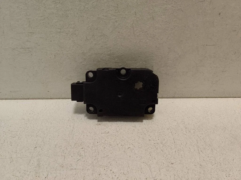 Air flap motor/actuator ET416003