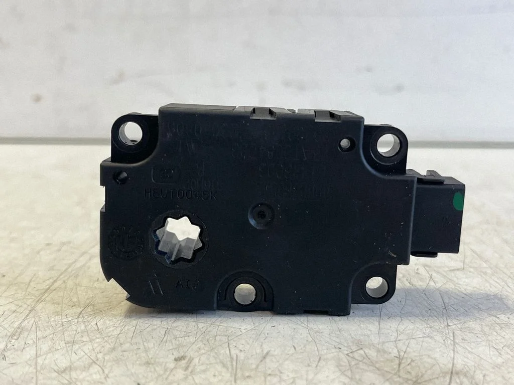 Air flap motor/actuator ET416003