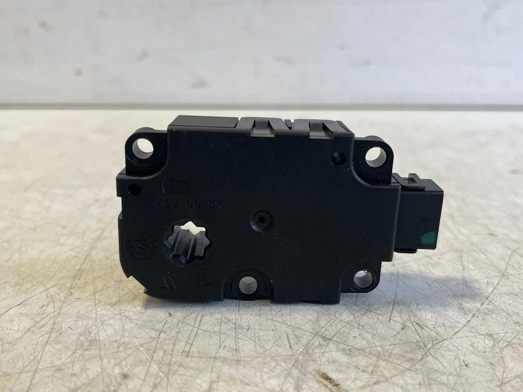Air flap motor/actuator ET416003