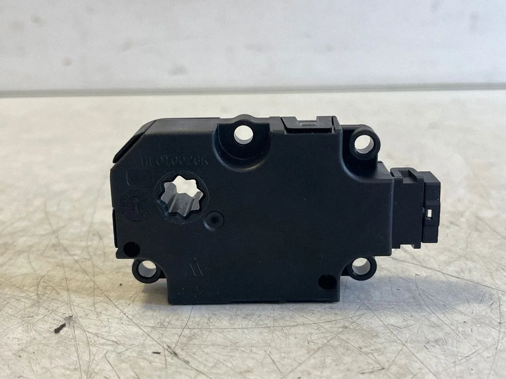 Air flap motor/actuator ET416003