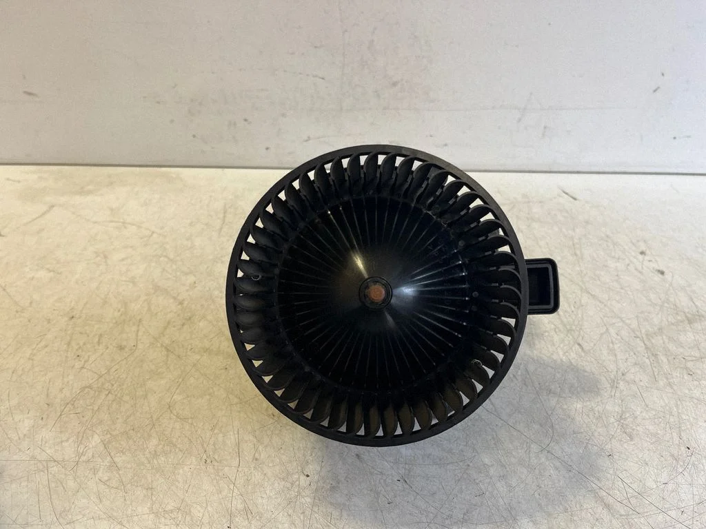 Heater fan/blower – Audi Q4 e-tron (2021-)