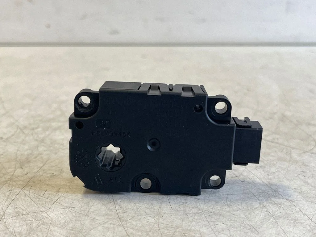 Air flap motor/actuator ET416003