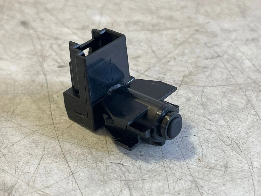 Interior temperature sensor 4N0820541