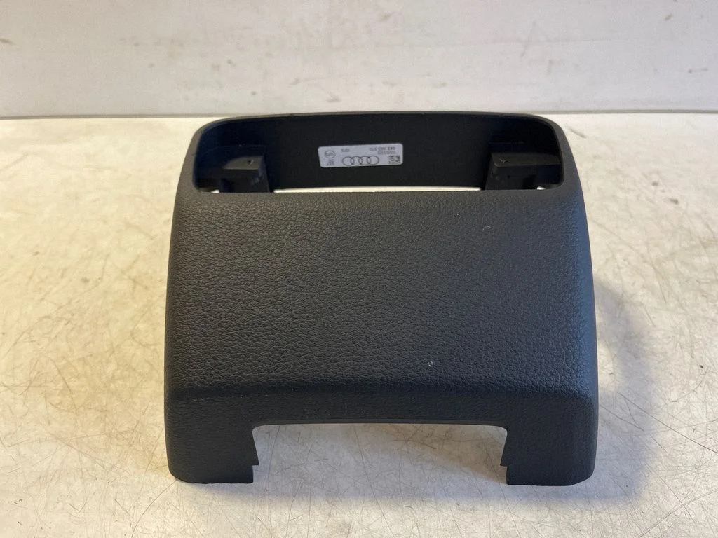 Other center console (tunnel) element – Audi Q4 e-tron (2021-)
