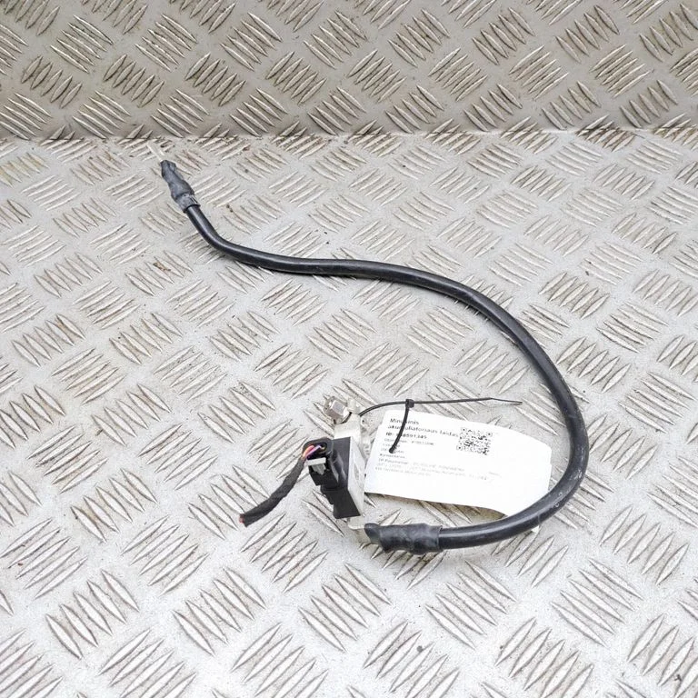 Mīnusa vads (akumulatora) 4M0915181