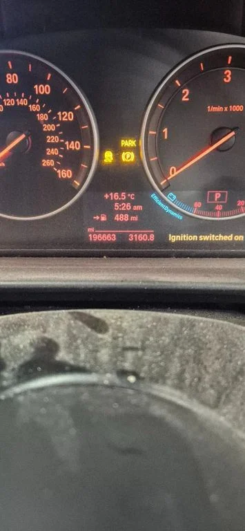 BMW Series 5