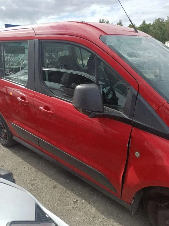 Ford Transit/ Tourneo Connect