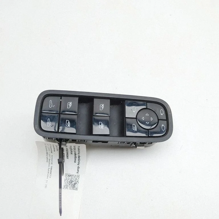 Elektrisko logu slēdzis 971959858C