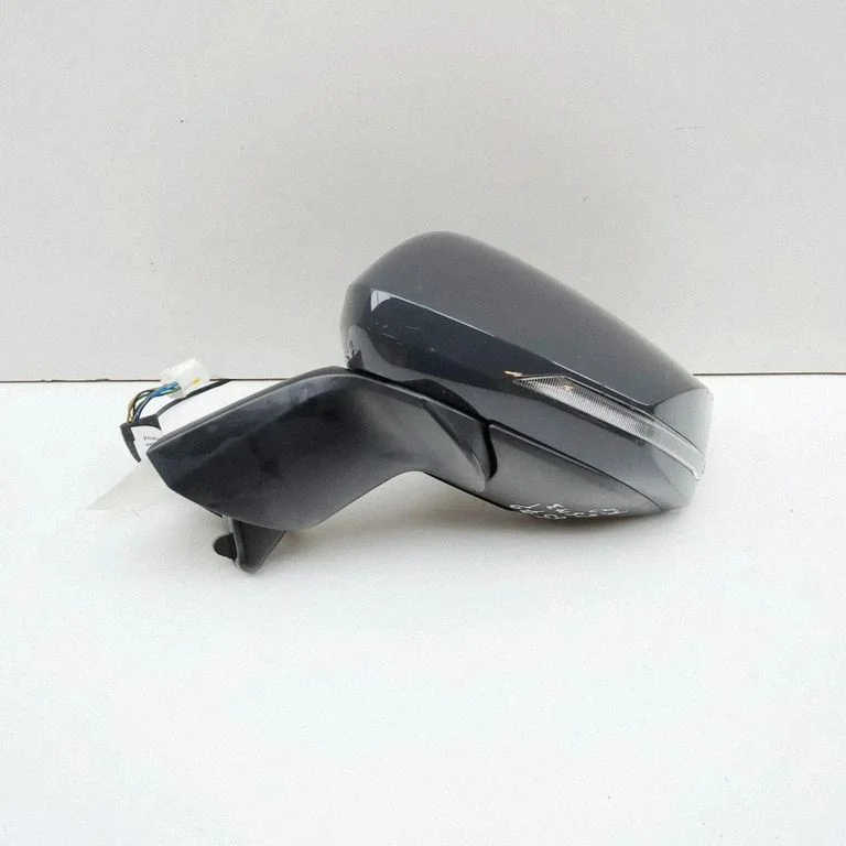 Front door electric wing mirror E130410042