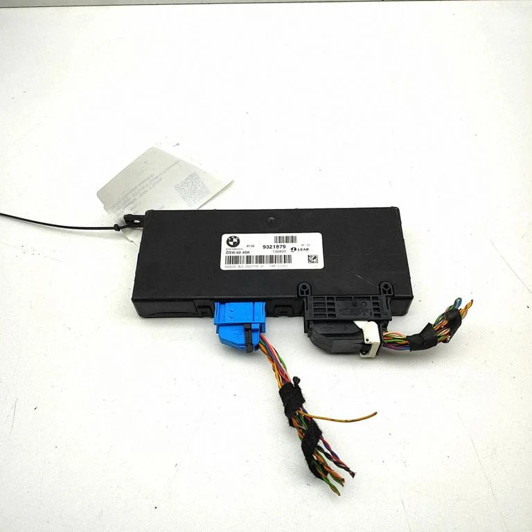 Gateway control module – BMW 5 Series F10 F11 (2009-2016)