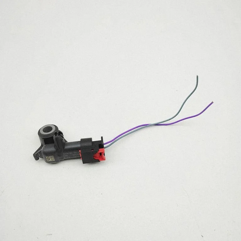 Drošības spilvenu trieciena sensors 103676100B
