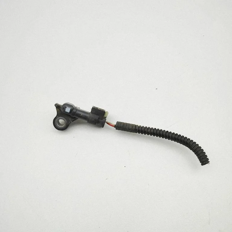 Drošības spilvenu trieciena sensors 147344400B