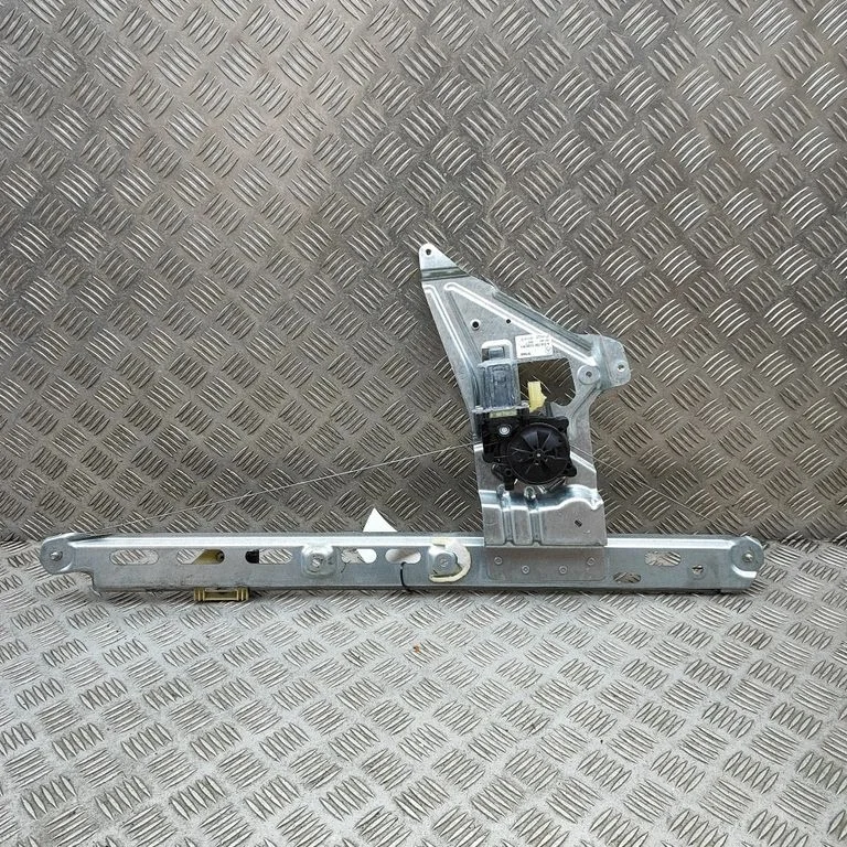 Priekšējā el. loga pacēlāja mehānisma komplekts – Mercedes-Benz Sprinter W907 W910 (2018-)