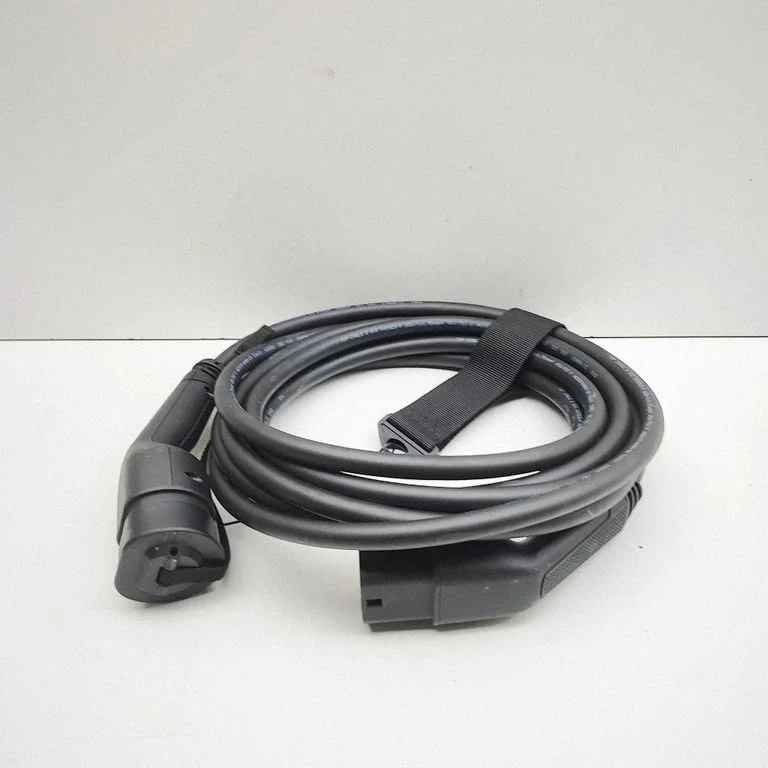 Elektromobilio įkrovimo laidas