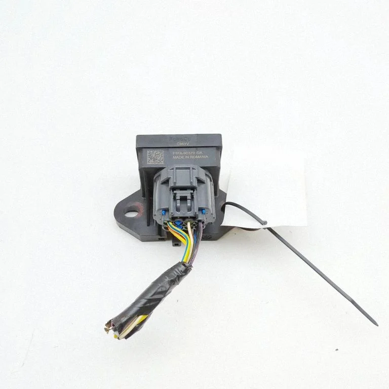 Degvielas sūkņa vadības bloks – Ford Transit -  Tourneo Connect (2013-2022)