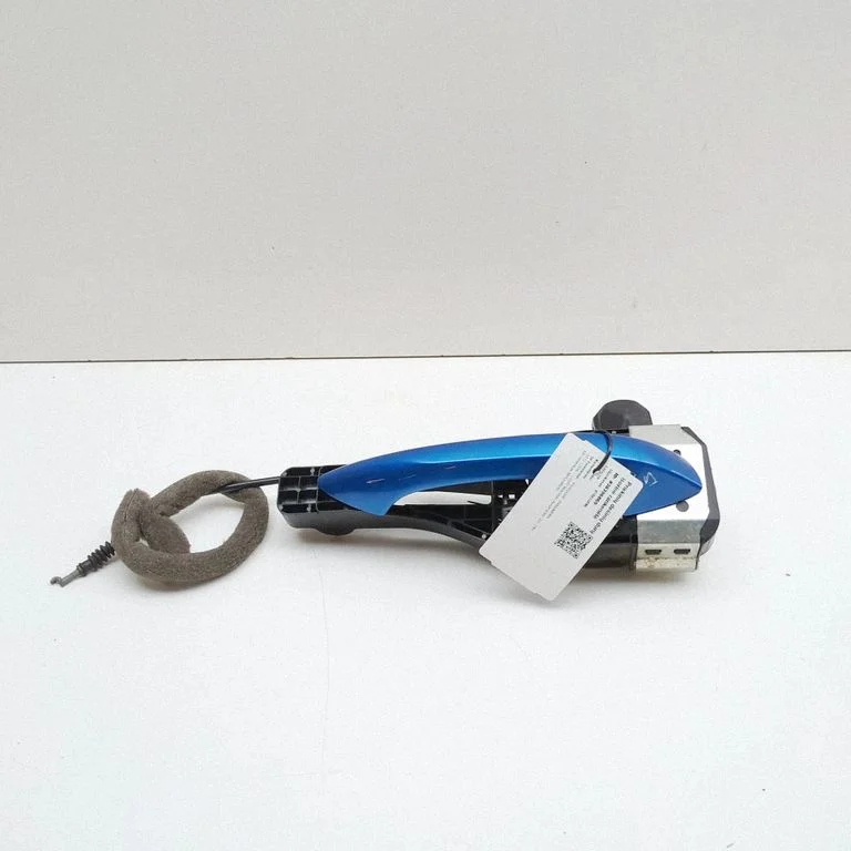 Ārējais atvēršanas rokturis 971837205