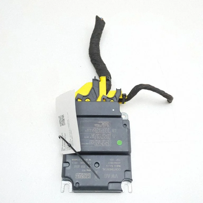 Drošības spilvenu vadības bloks A2C96378513