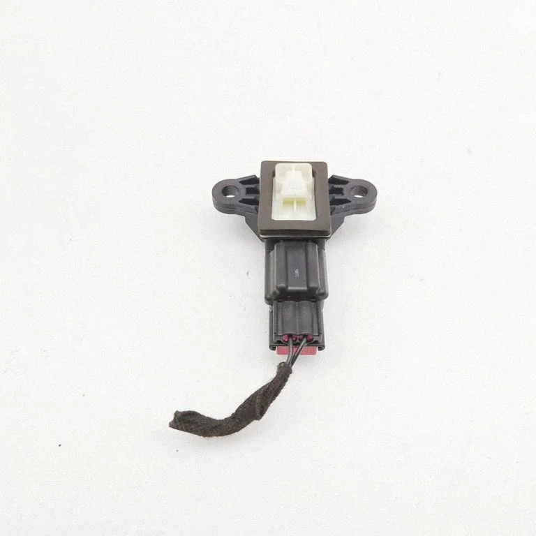 Drošības spilvenu trieciena sensors DG1314C676AA