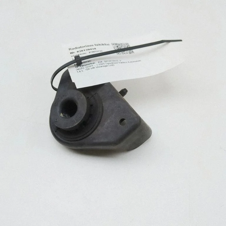 Radiator support slam panel bracket 25333D3000