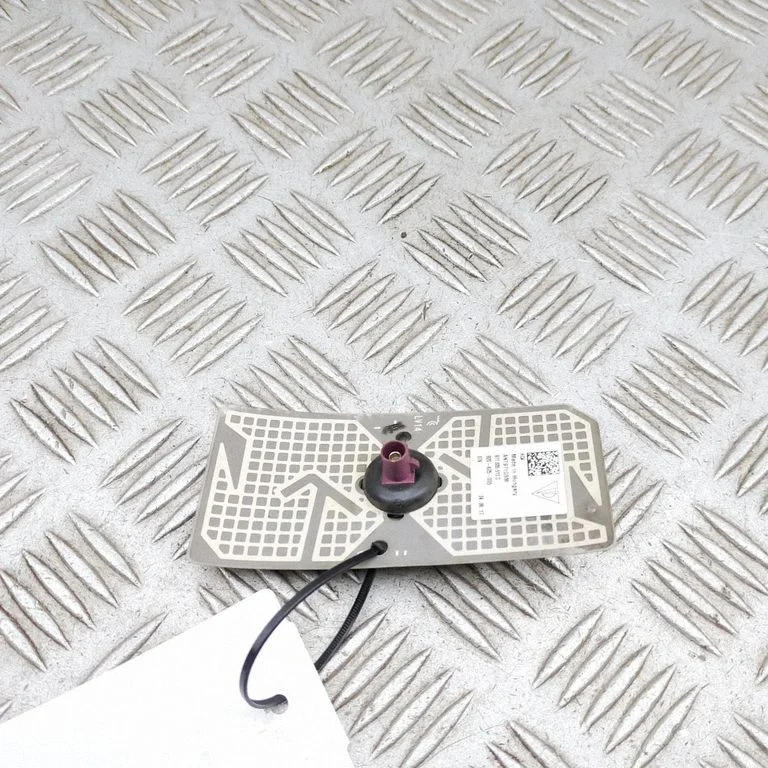 Antena (GPS antena)