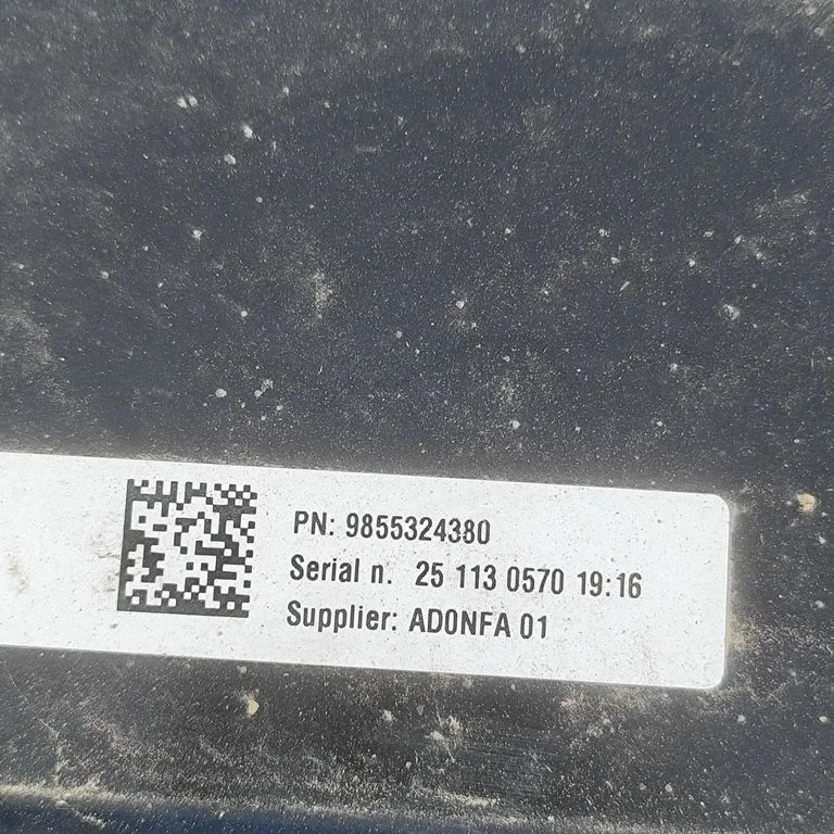 Hibrido/ elektromobilio akumuliatorius