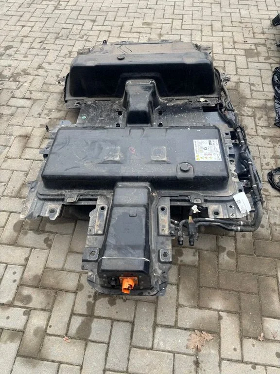 Bateria hybrydy / auta elektrycznego – Opel Mokka B (2020-)