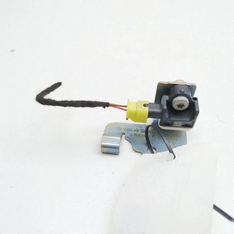Drošības spilvenu trieciena sensors – Porsche Panamera (971) (2017-2024)