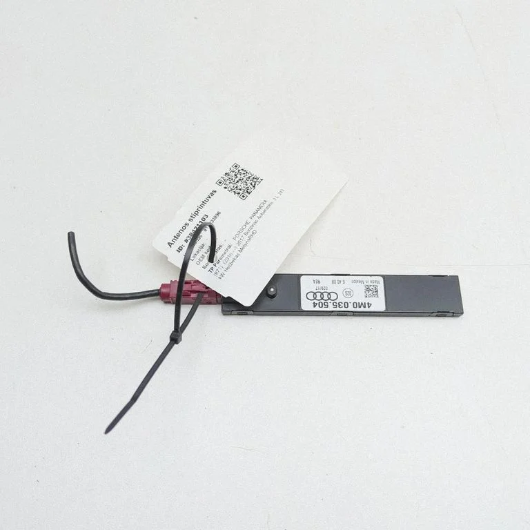 Antenni võimendi 4M0035504