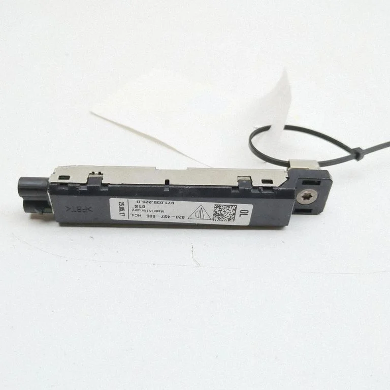 Antenas pastiprinātājs – Porsche Panamera (971) (2017-2024)