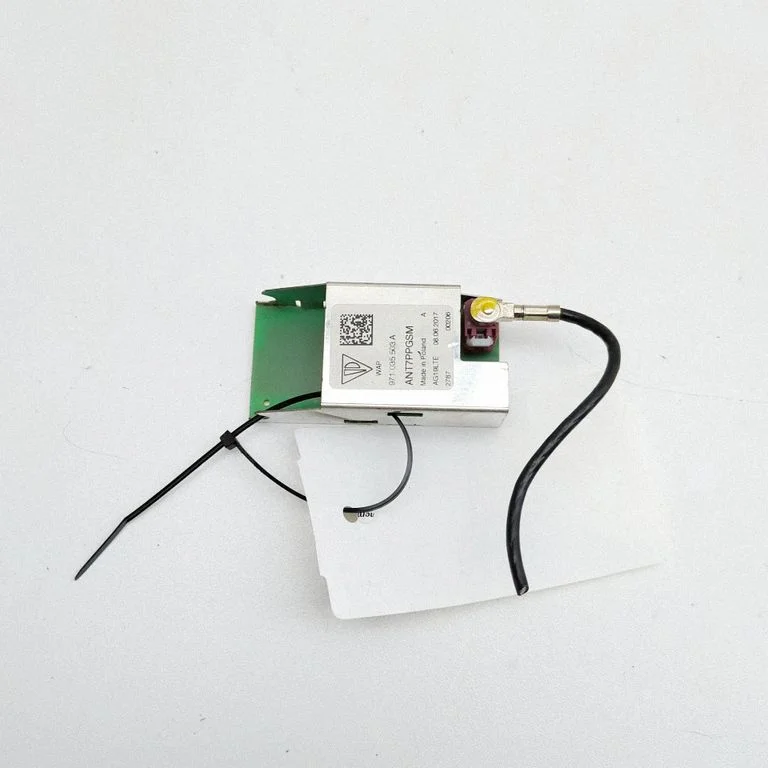 Antena (GPS antena)