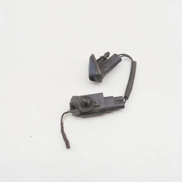 Priekšējā stikla logu šķidruma sprausla(-s) DT1117666A