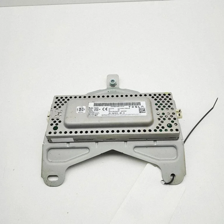 Audio HiFi garso valdymo blokas