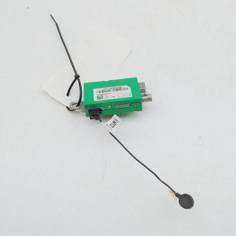 Antenas pastiprinātājs 7CP118C847XA
