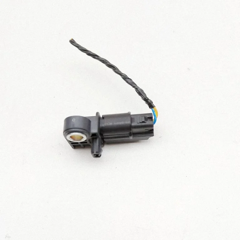 Drošības spilvenu trieciena sensors FR3T14B006AA