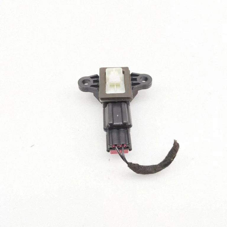 Drošības spilvenu trieciena sensors DG1314C676AA