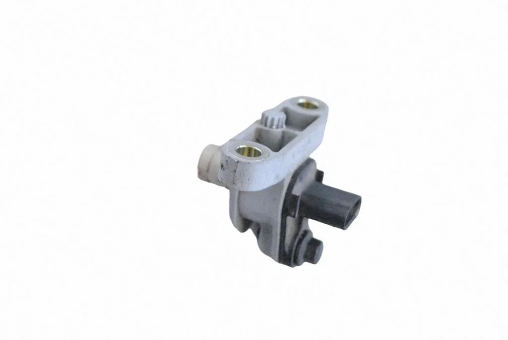 Crankshaft position sensor
