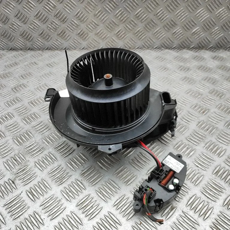Krāsniņas ventilators/pūtējs A0009069307