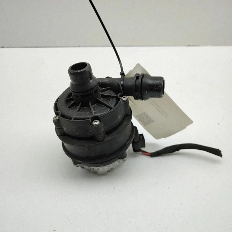 Electric auxiliary coolant/water pump – Mercedes-Benz Sprinter W907 W910 (2018-)