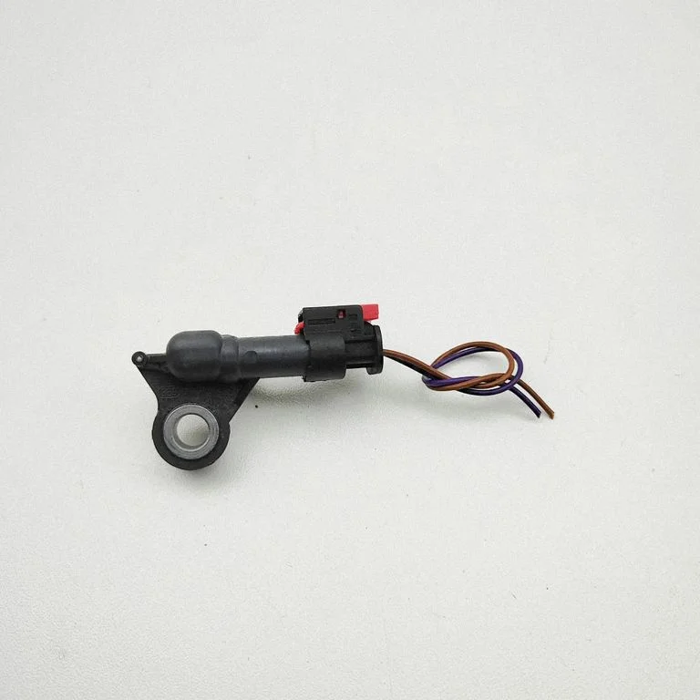 Drošības spilvenu trieciena sensors 103676100B
