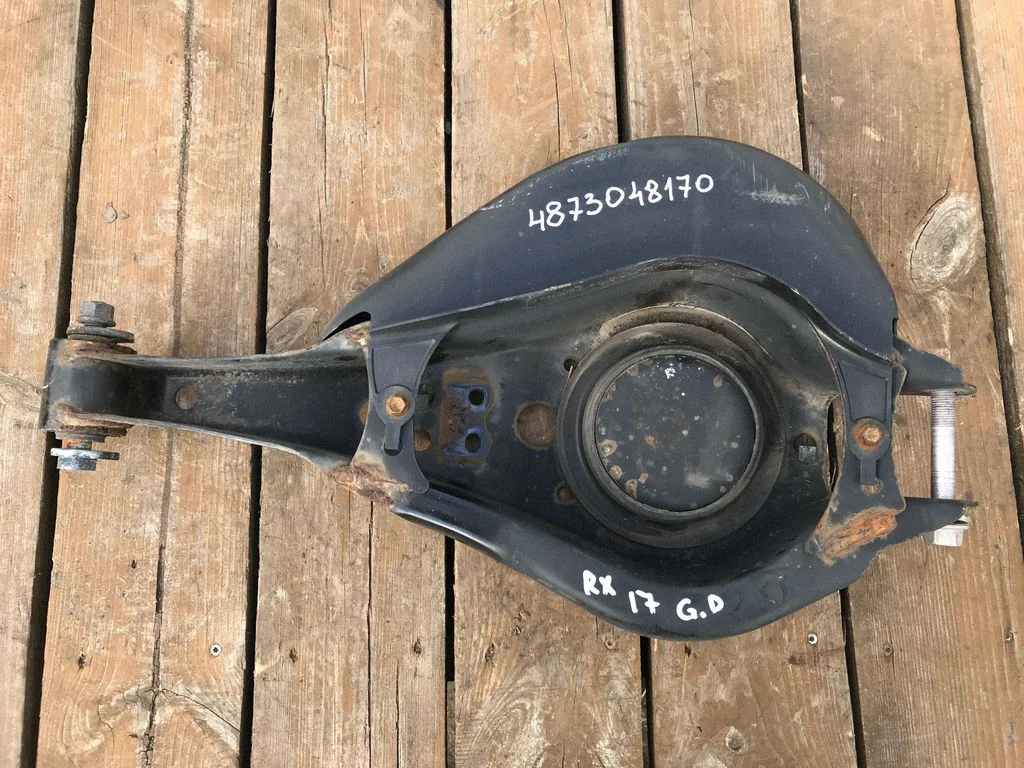 Tagumine ülemine õõtshoob 4873048170