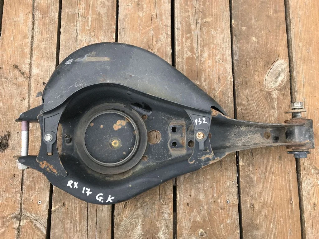 Tagumine ülemine õõtshoob 4873048170