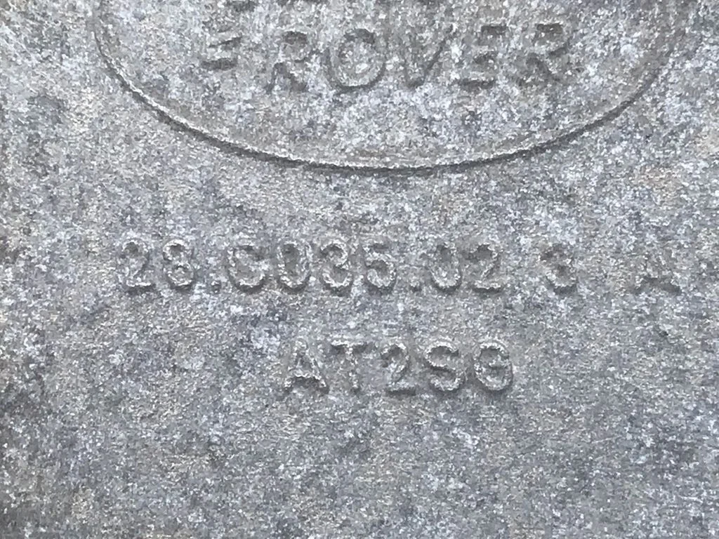 Tagumine ülemine õõtshoob 28C03502