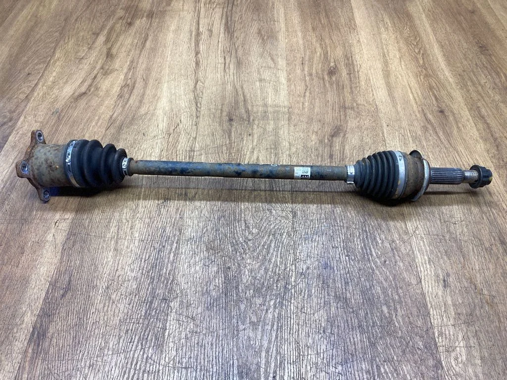 Rear driveshaft 42340-48140